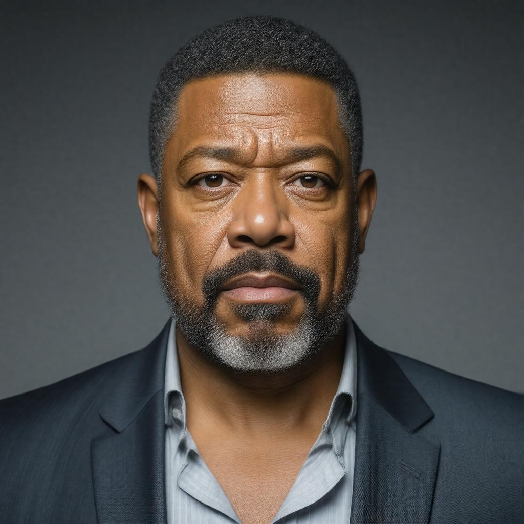 Laurence Fishburne